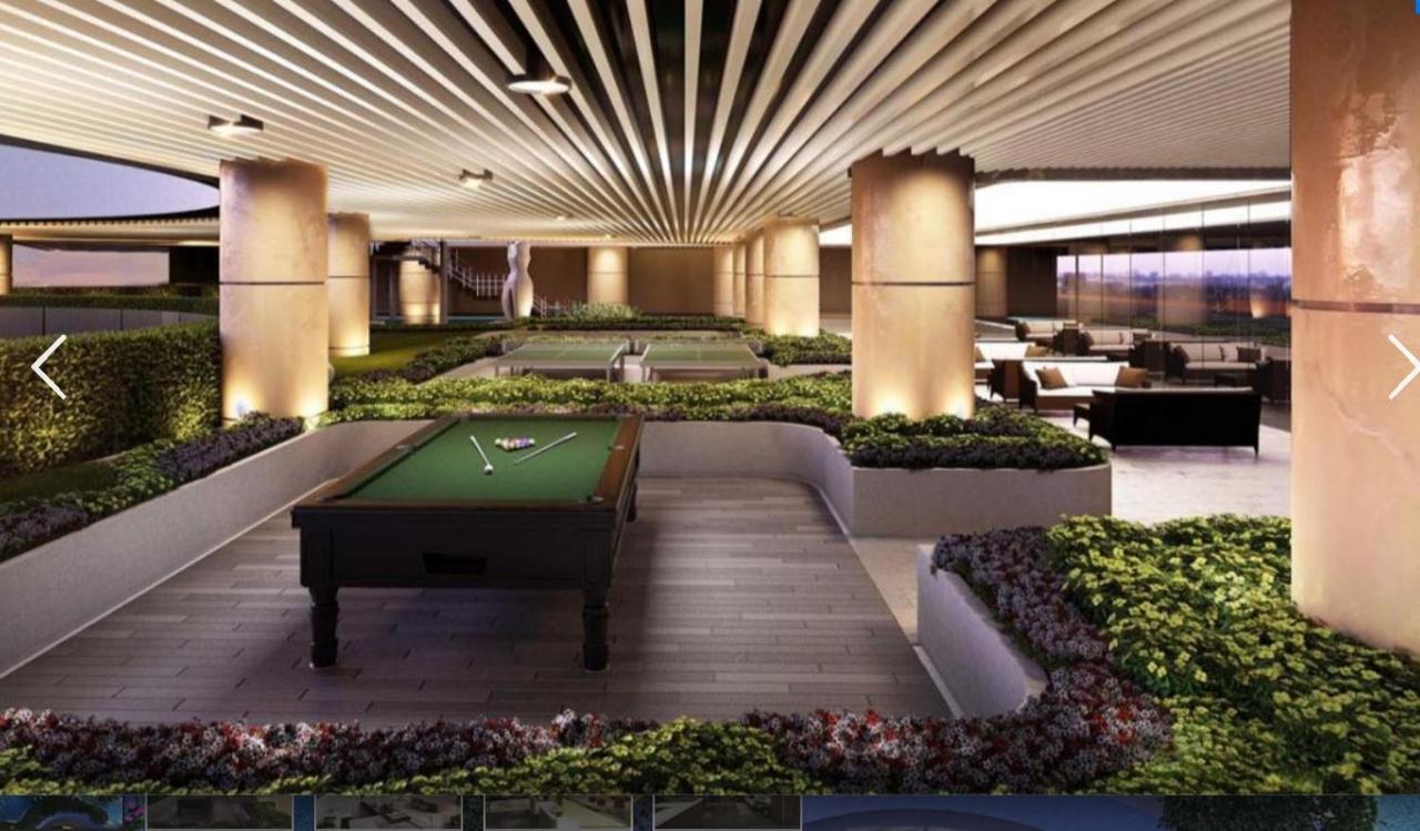 Air Luxury Makati Cbd With Balcony Διαμέρισμα Μανίλα Εξωτερικό φωτογραφία