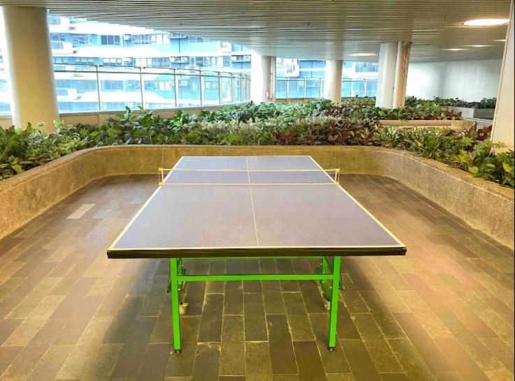 Air Luxury Makati Cbd With Balcony Διαμέρισμα Μανίλα Εξωτερικό φωτογραφία