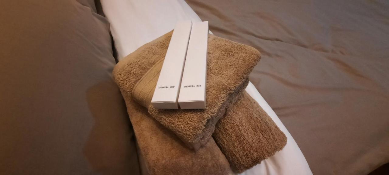 Air Luxury Makati Cbd With Balcony Διαμέρισμα Μανίλα Εξωτερικό φωτογραφία