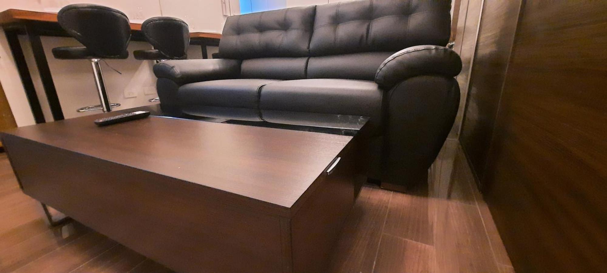 Air Luxury Makati Cbd With Balcony Διαμέρισμα Μανίλα Εξωτερικό φωτογραφία